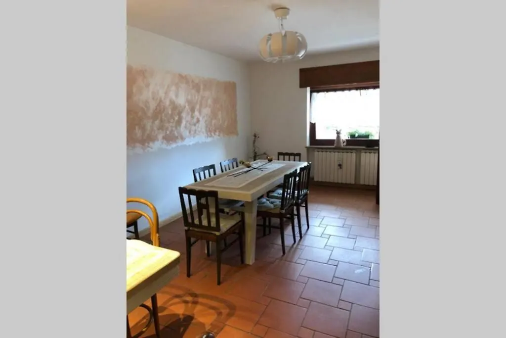 Appartamento La casa di Olivia Laggio di Cadore Italia