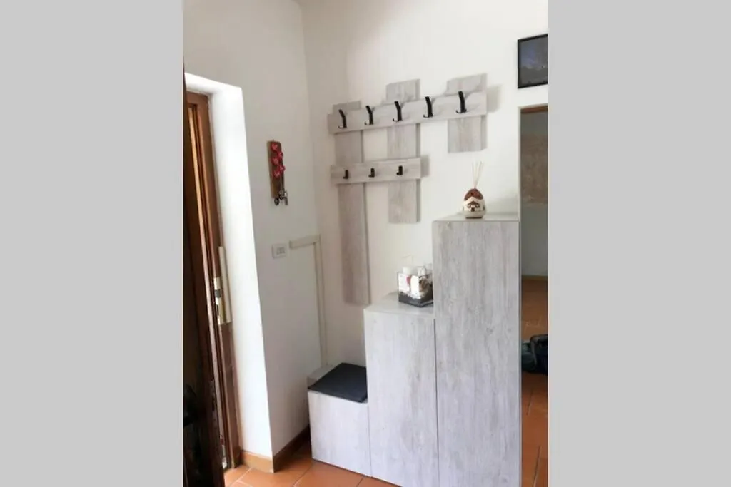 Appartamento La casa di Olivia Laggio di Cadore 0*,