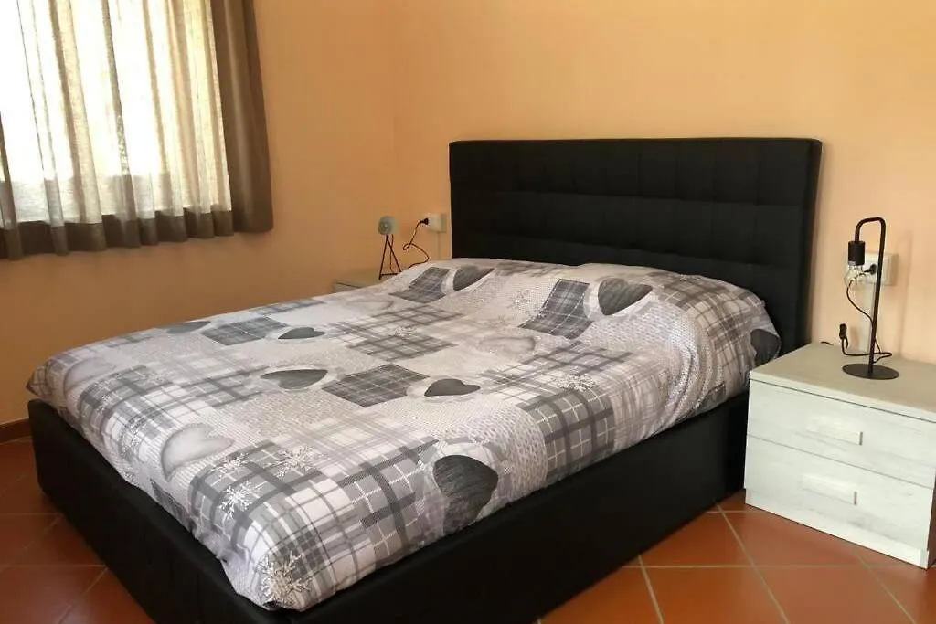 Appartamento La casa di Olivia Laggio di Cadore 0*,  Italia